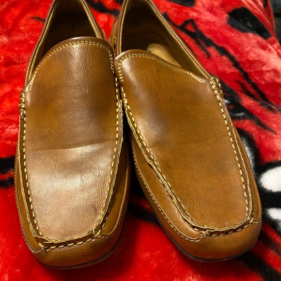 Steve Madden Other - Steve Madden men’s loafers